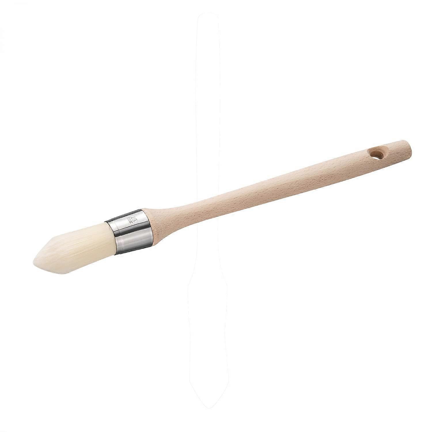 ® AquaTex Sprout Brush 25 mm