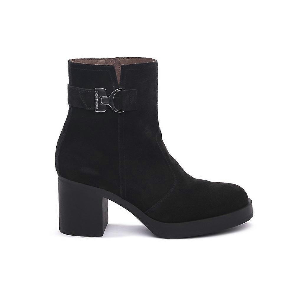 Sko Nero Giardini Arold 513892100