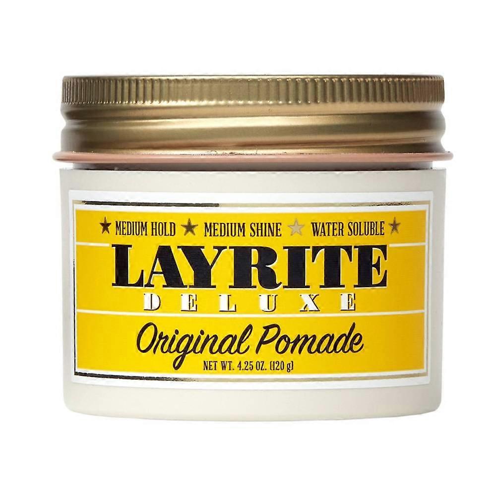 Layrite Original Pomade 120g