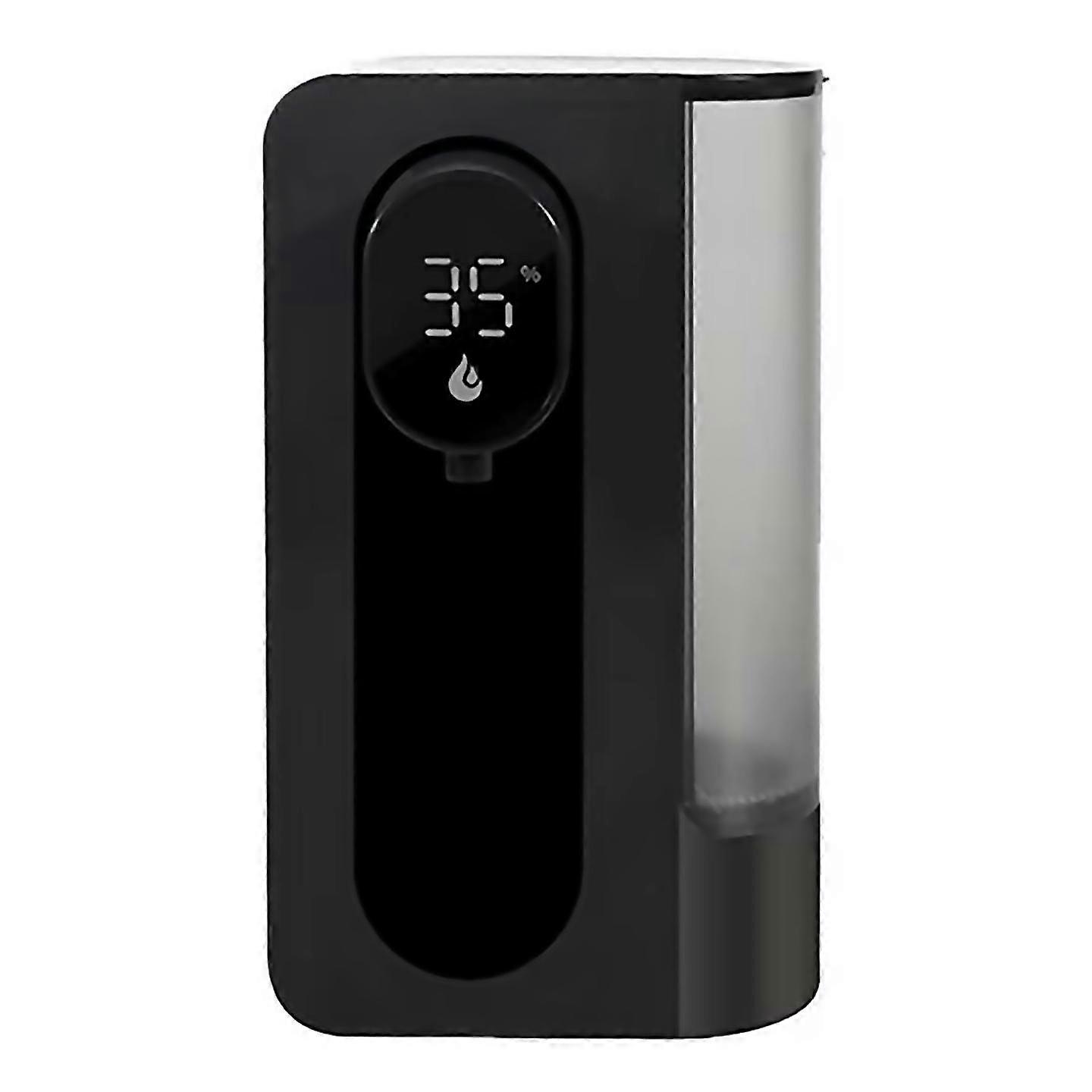 For touchless automatic liquid soap dispenserwall mounteda