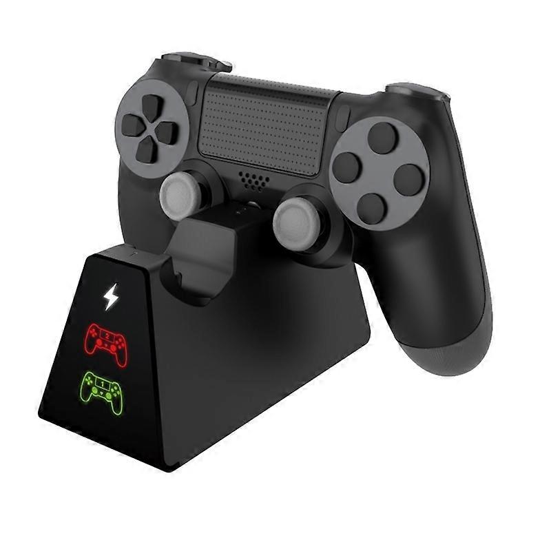 Gamepad Dual Charging For PS4/SLIM/PRO