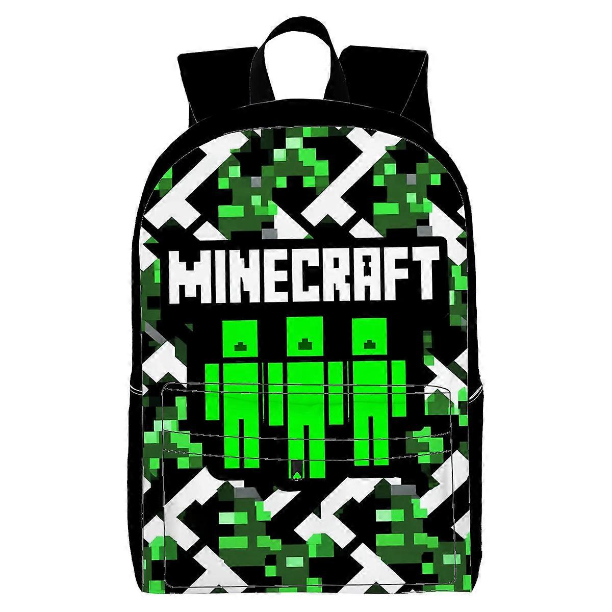 Backpack, with Multiple Organizational Compartments, Fits 15.6 Inch Notebook, for Travel, Teen, Business Work E3316