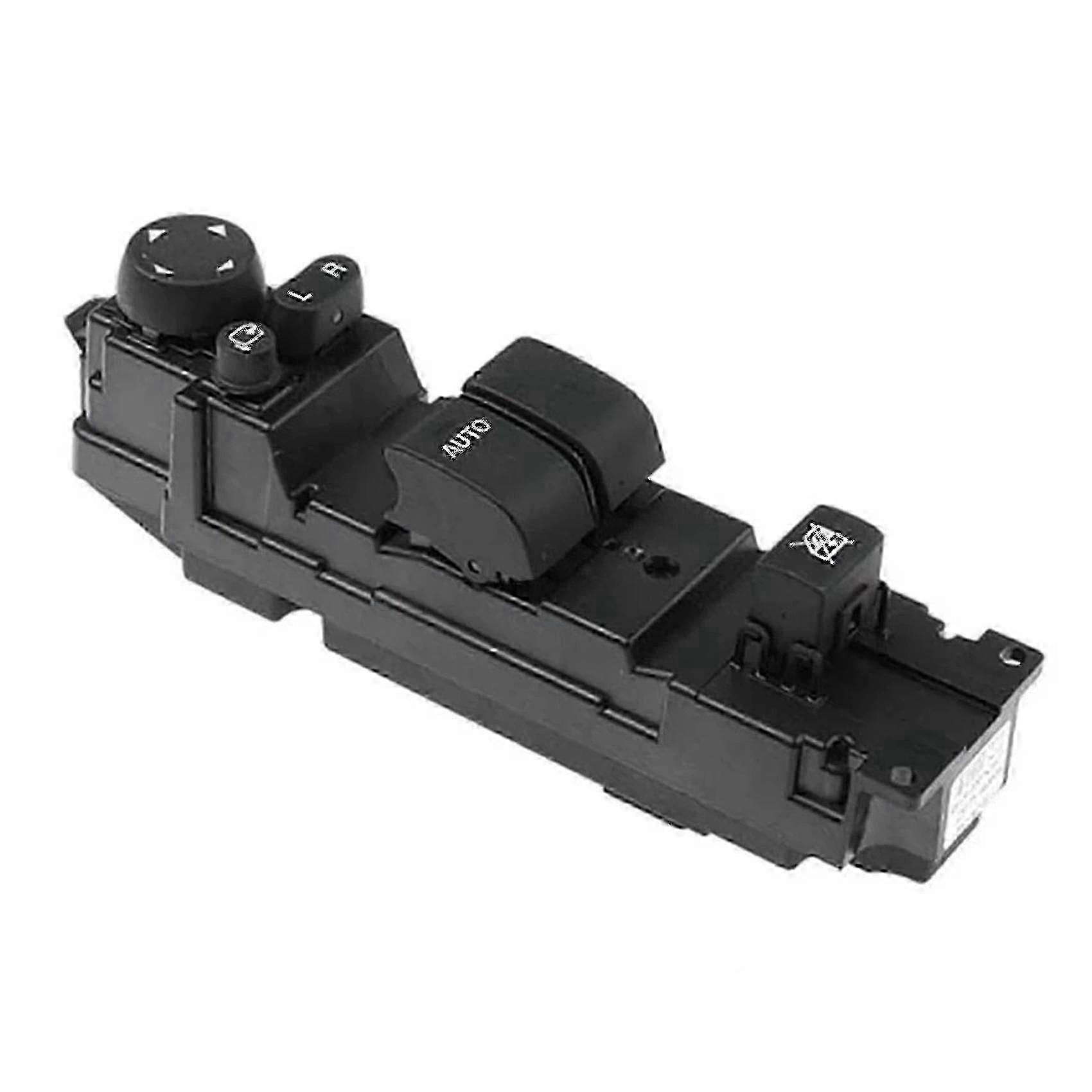 Ny Auto tilbehør Electric Power Window Control Switch For Mazda 2 Df7166350a Df71-66-350A