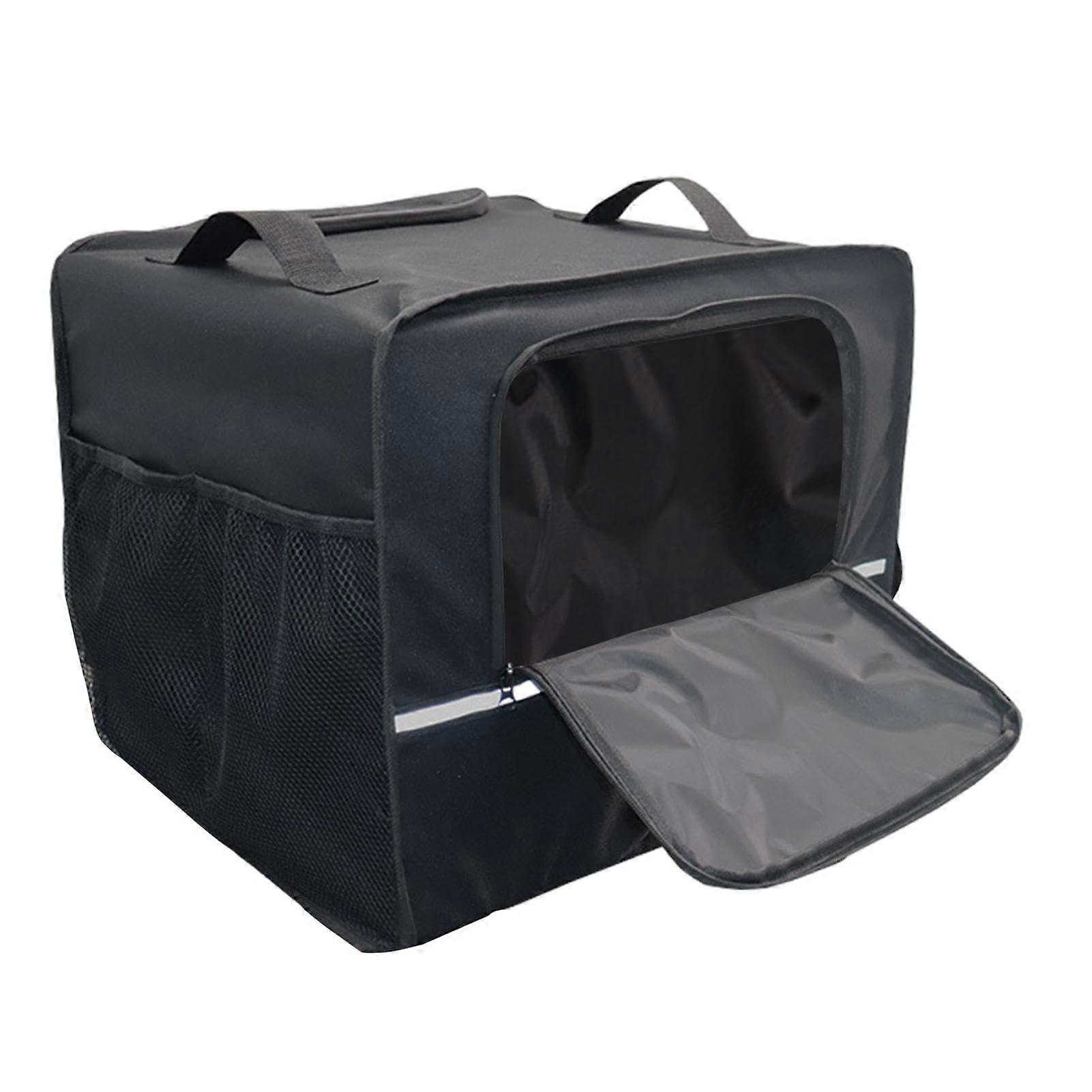 Waterproof Generator Tent All-Weather Shelter for Inverter Generators 17.7 x 14.5 x 15 Inches