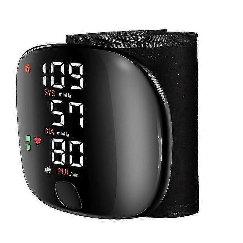 twenty-four Hour Ambulatory Blood-pressure Meter Rechargeable Machine For Home Hospital Use Blood Pressure Monitor fq