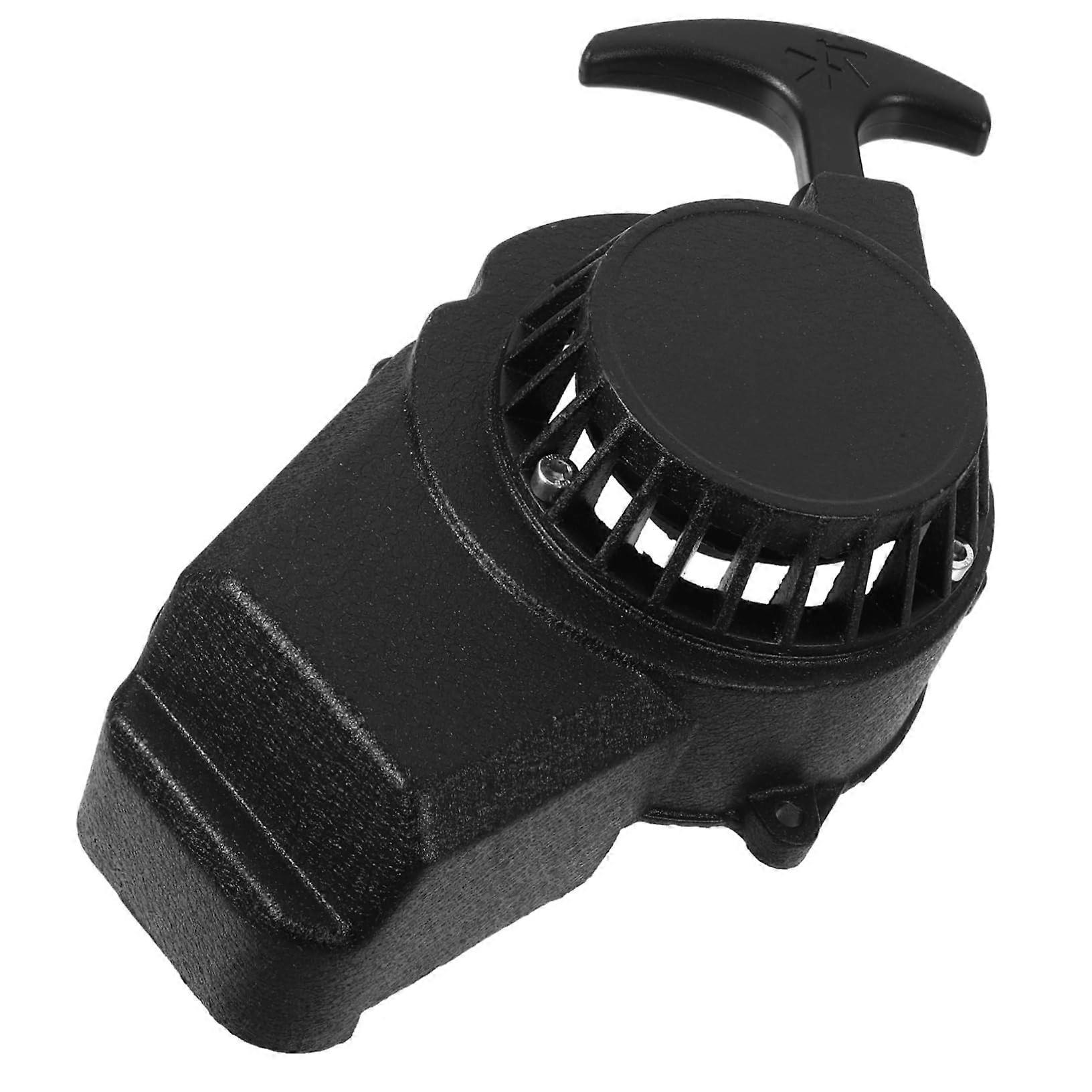49cc Re-coil Pull Starter for Two-Stroke ATVs – Easy Installation, Enhanced Control, Durable Design, Improved Maneuverability