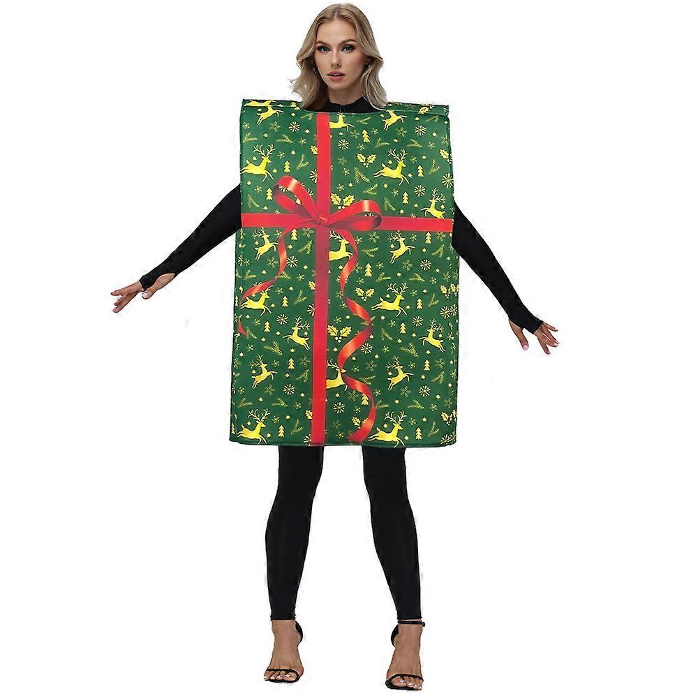 Christmas cosplay costumes