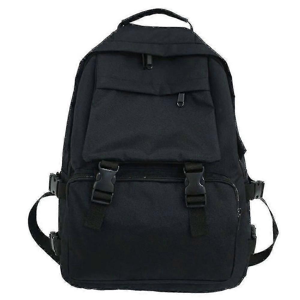 High School Large Capacity Tooling Backpack