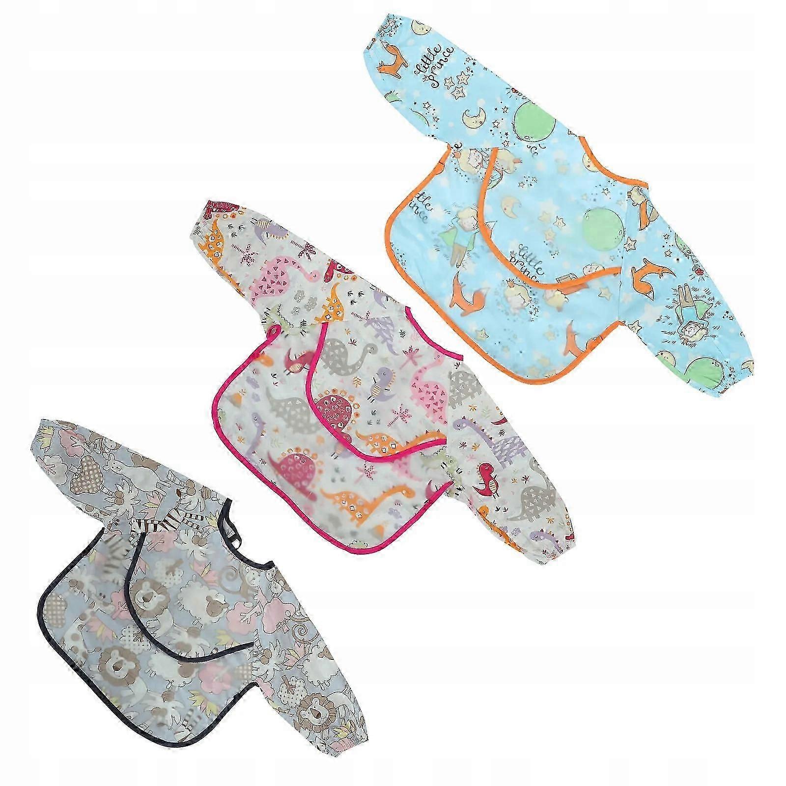 Bib Xianyouwang02 Apron