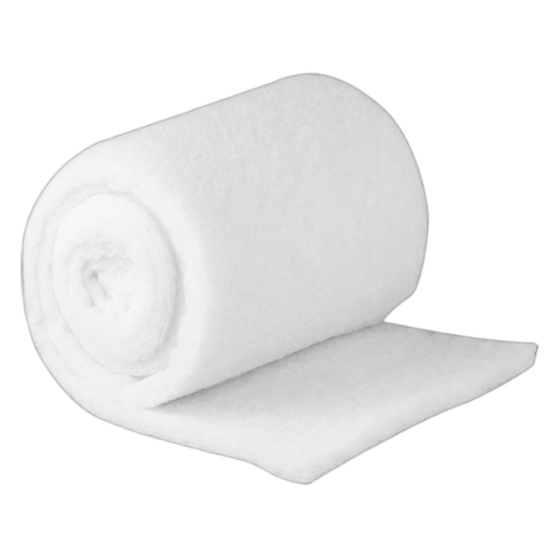 Aquarium Sponge Filter 39x5 Ultra-Dense Foam Filter for Freshwater, Saltwater Tanks, and Ponds