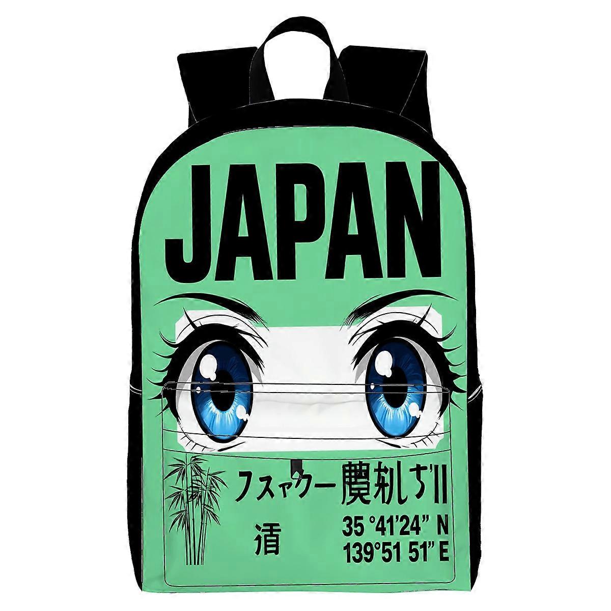 Backpack, with Multiple Organizational Compartments, Fits 15.6 Inch Notebook, for Travel, Teen, Business Work S2303