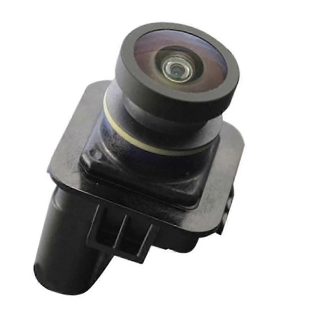 Universal Rear View Backup Camera for Select S60 II XC60 XC90 Models 31434563 31381348 31434346