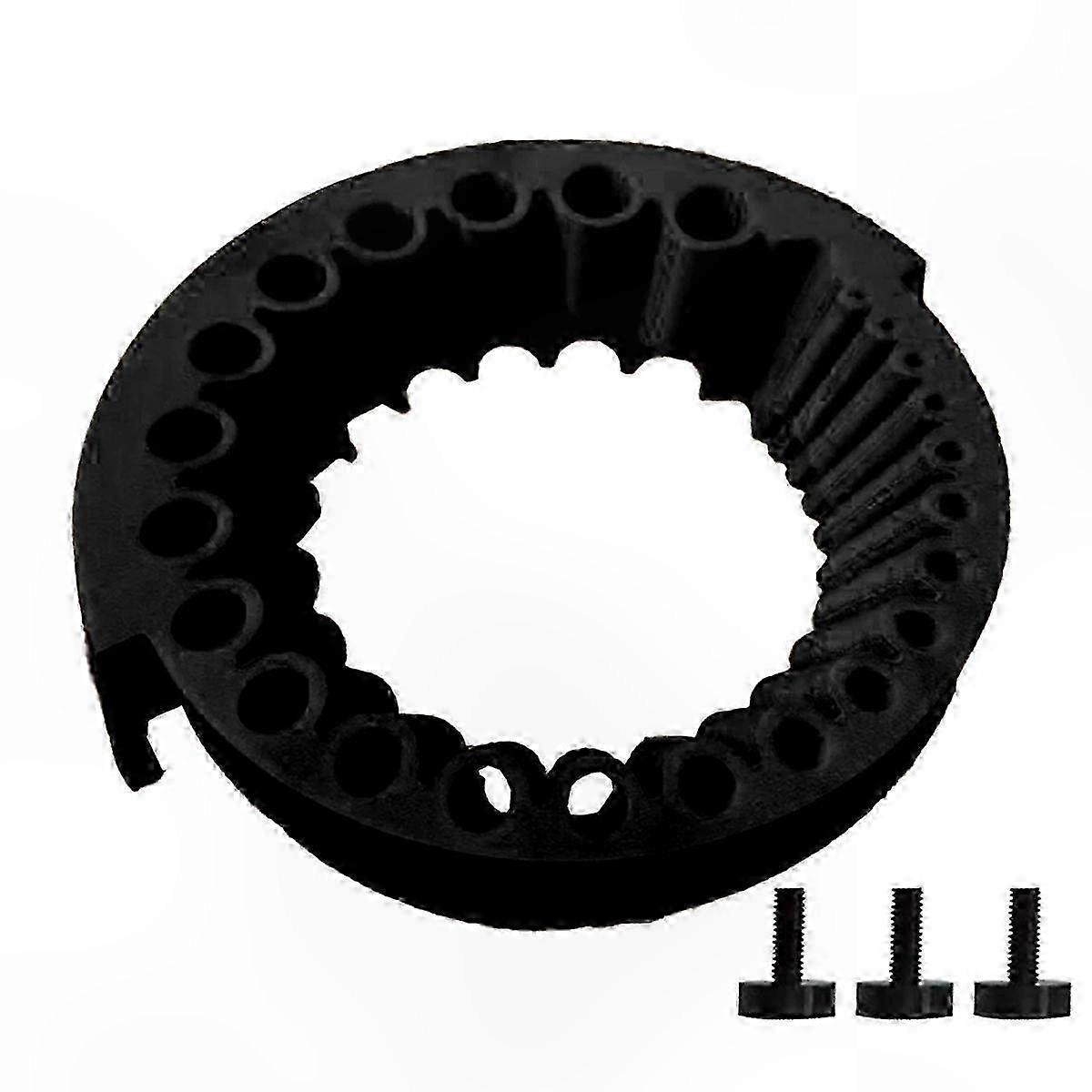 Multipurpose Drill Bit Sharpener for 1-13mm Tools hwy