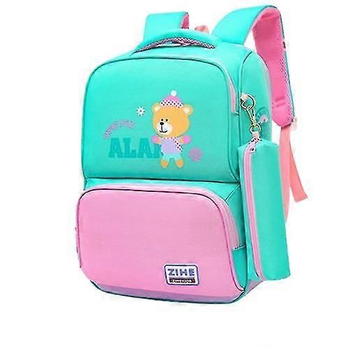 Children's Ridge Protection Cartoon Backpack