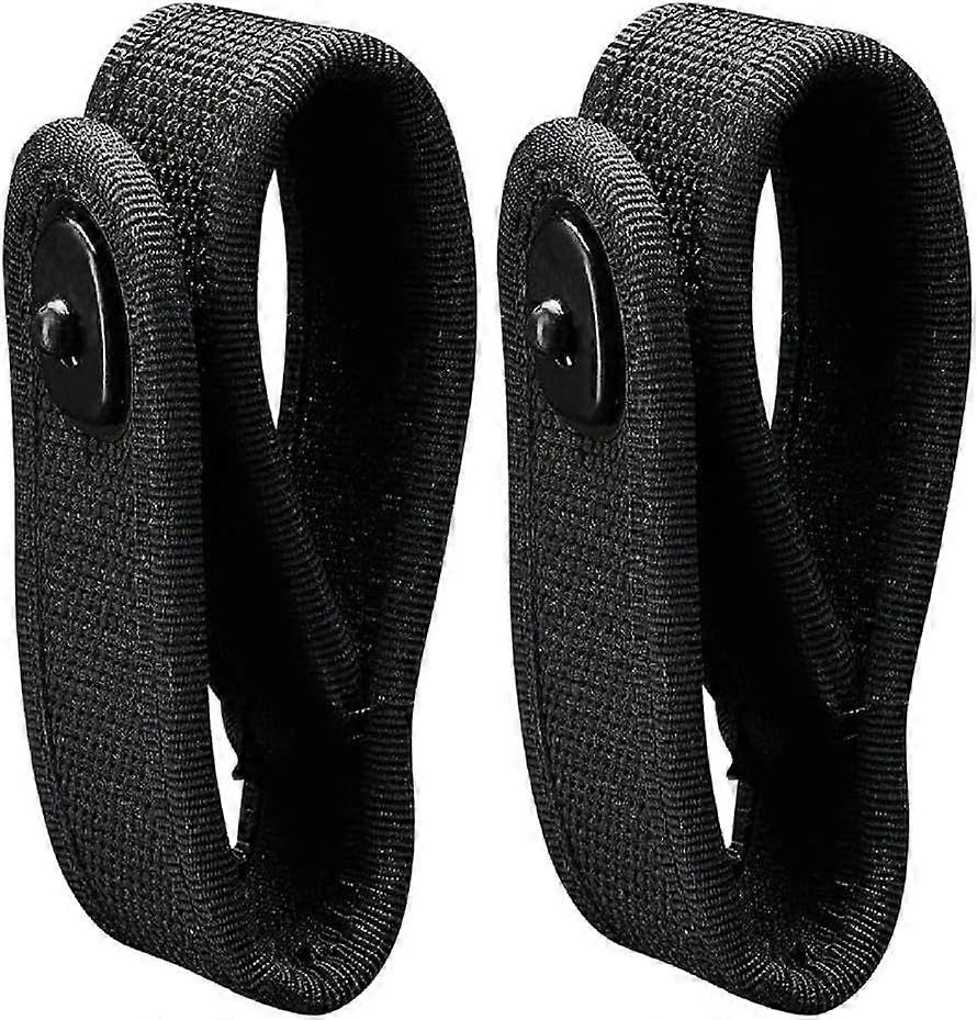 Universal Tactic Handcuff Holsters Quick Release Standard Handcuff Cuffs Belt