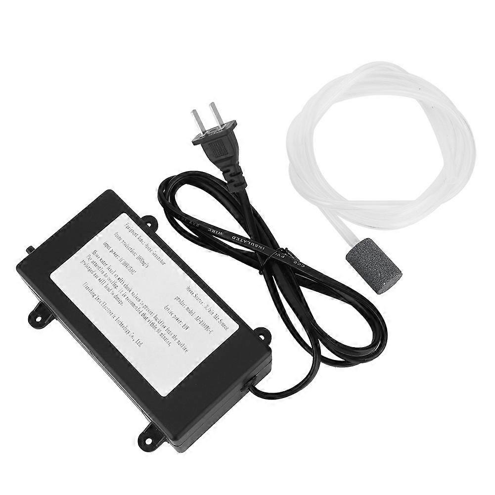 1000mg Portable Ozone Generator Ozonizer Machine Air Sterilize Disinfection PurifierUS Plug 110V