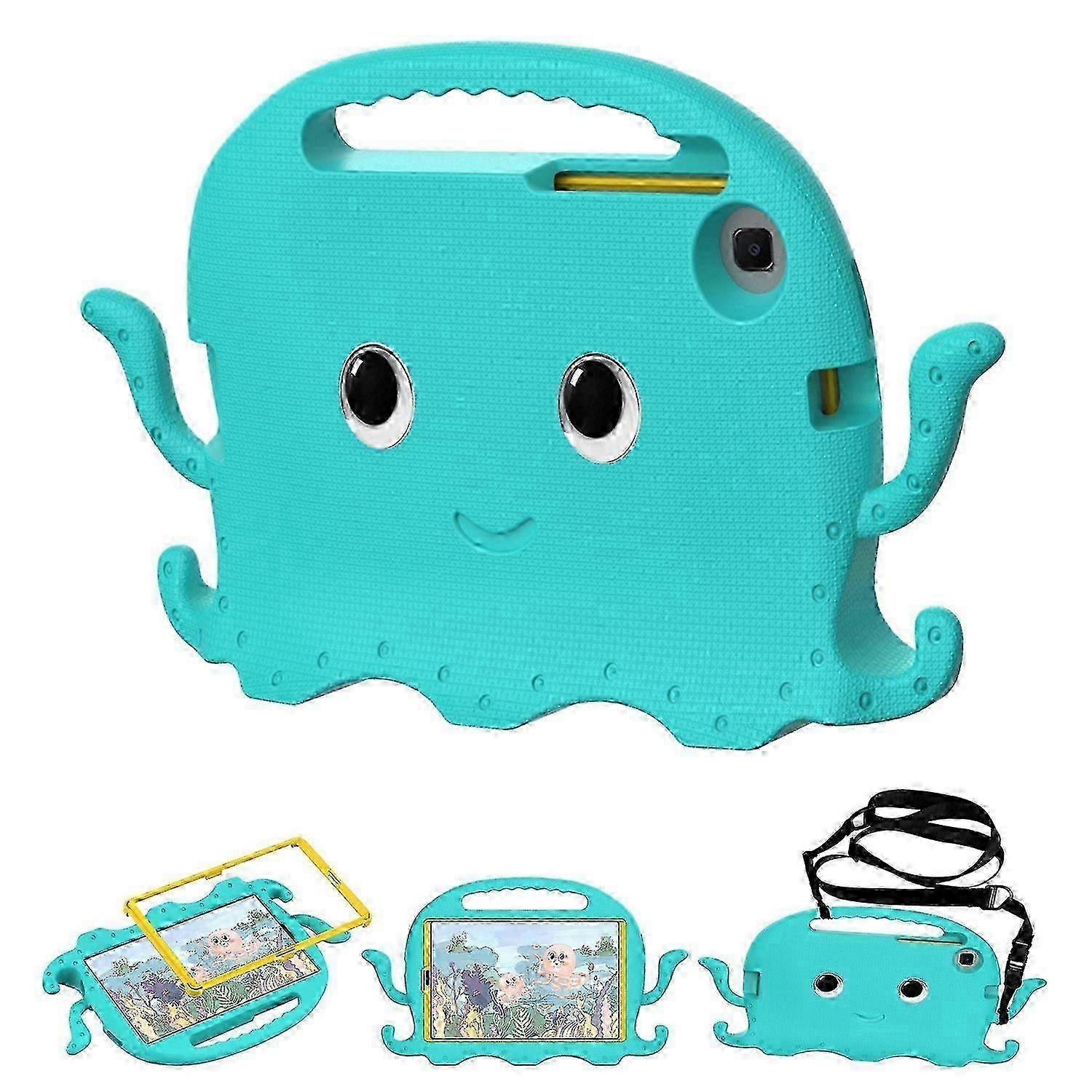 Protective Case for Galaxy Tab A7 Lite 8.7-inch - British Made