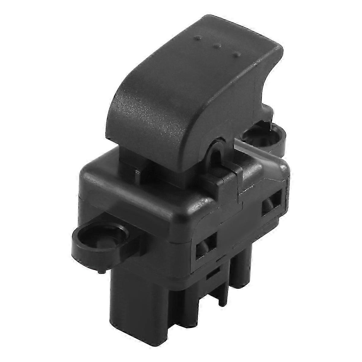 Front Power Window Switch for 2004-2009 Cars - B32H-66-370 Master Control Unit