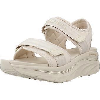 Sandálias Skechers D'lux Walker Adore