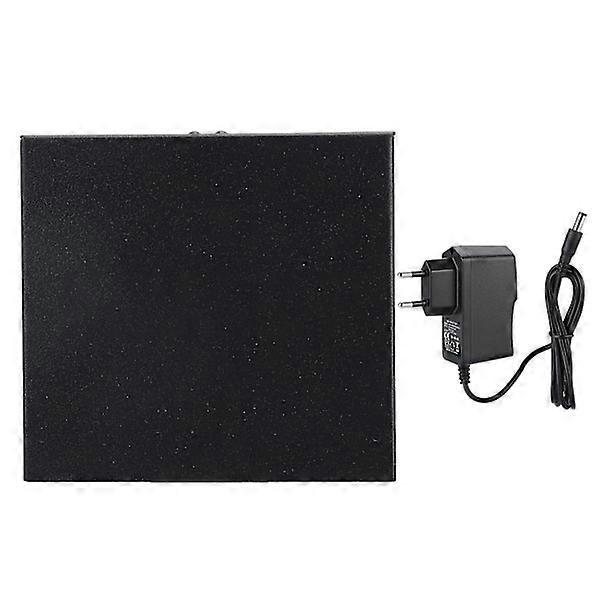HD Multimedia Interface Splitter 1 in 2 out 4K Video Audio Verteiler 100-240VEU Stecker