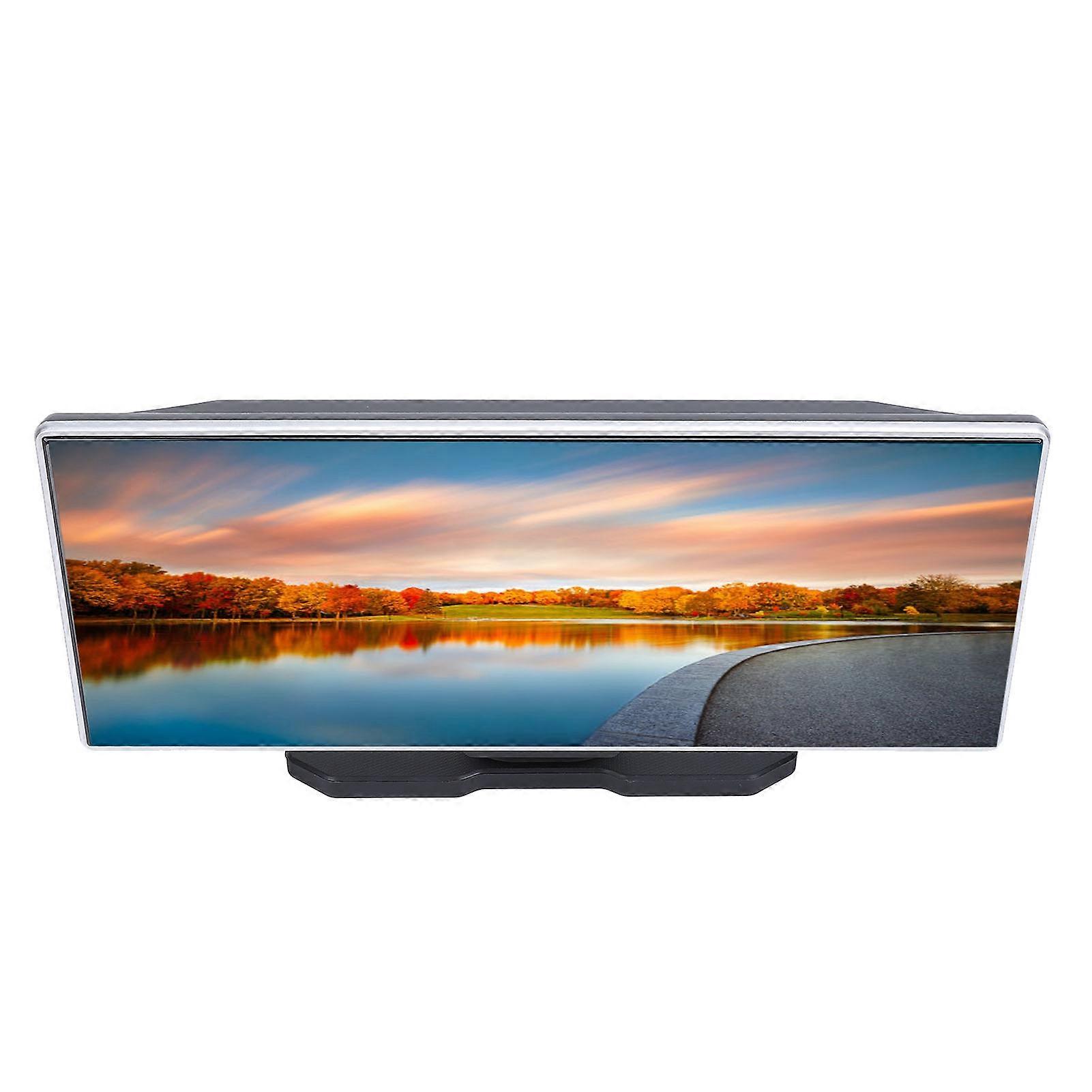 11.26in Portable Car Stereo Touchscreen GPS Navigation 128M FLASH