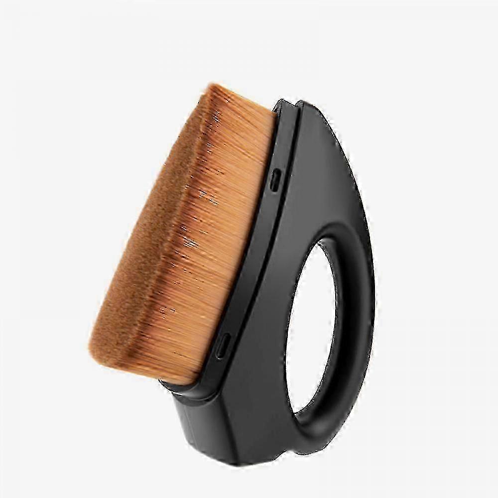 Foundation brush, foundation brush for liquid foundation, makeup br...