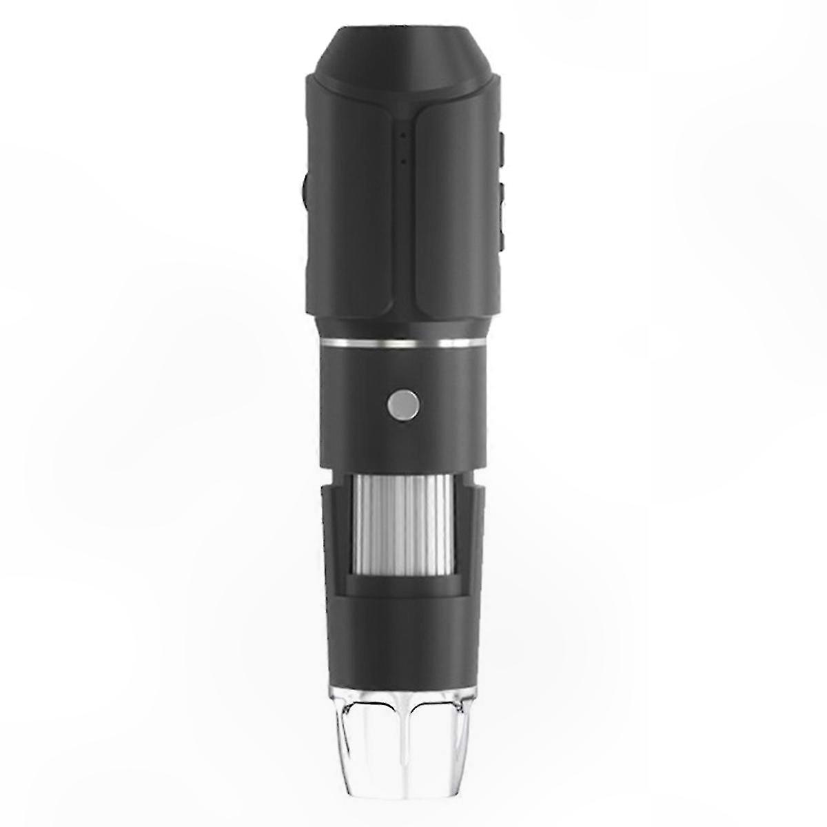 WiFi Digital Microscope Portable USB Handheld Scope for Inspection and Analysis