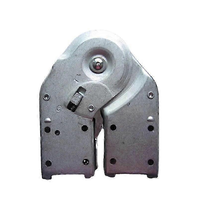 2pcs Ladder Accessories Multifunction Folding Ladder Small Hinge Joint Switch Buckle Hinges
