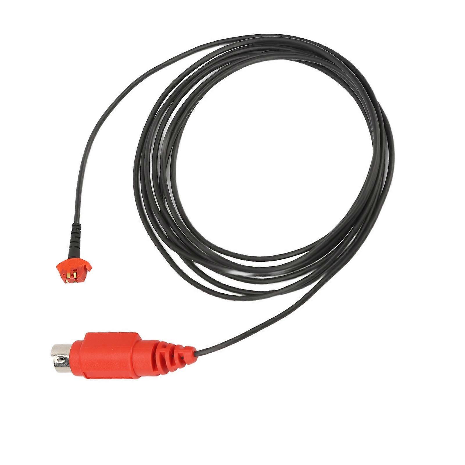 Programming Cable for 312 Sound Amplifier, Stable Signal, PP