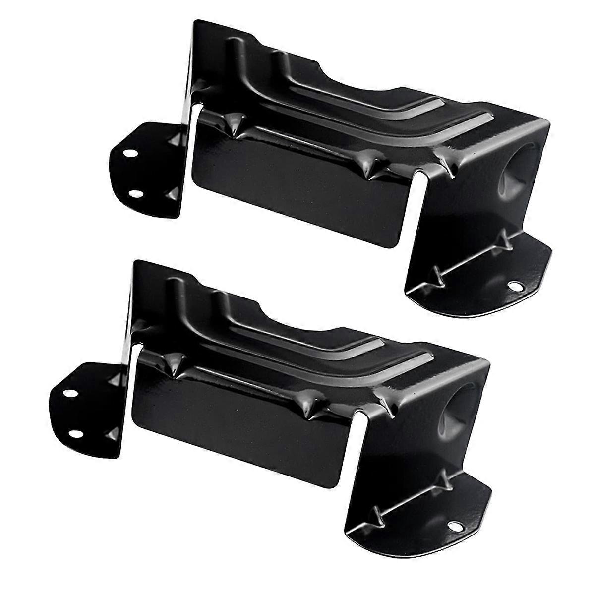 Lawn Mower Parts 783-06424A-0637 783-06424A Black Deck Belt Cover, for 783-06424A-0637 2pack