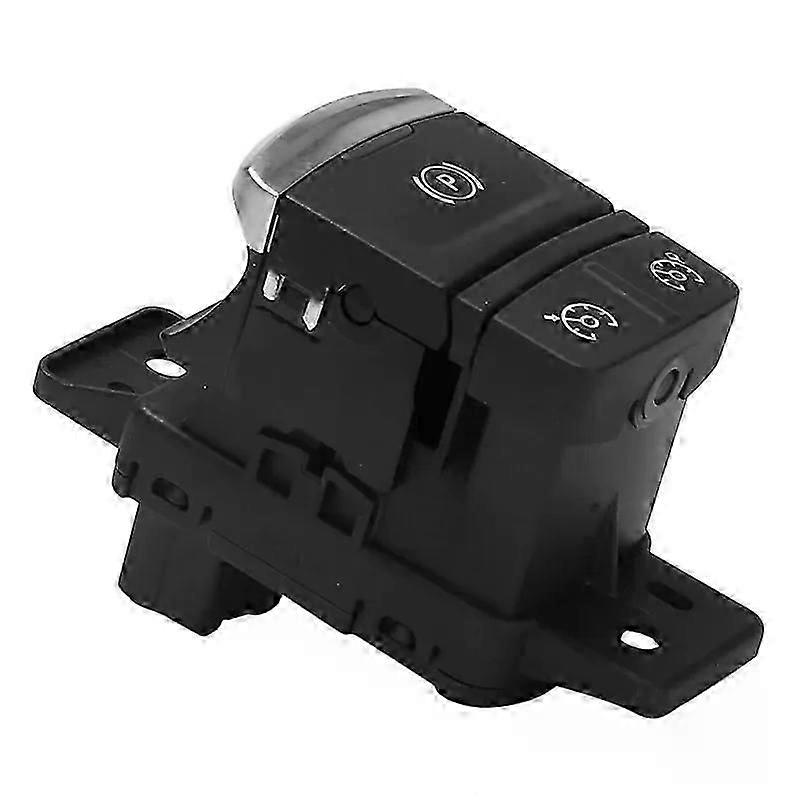 363216544R High Sensitivity Electronic Handbrake Switch Handbrake Switch Car Handbrake Switch For Kadjar Scenic IV Brake Switch