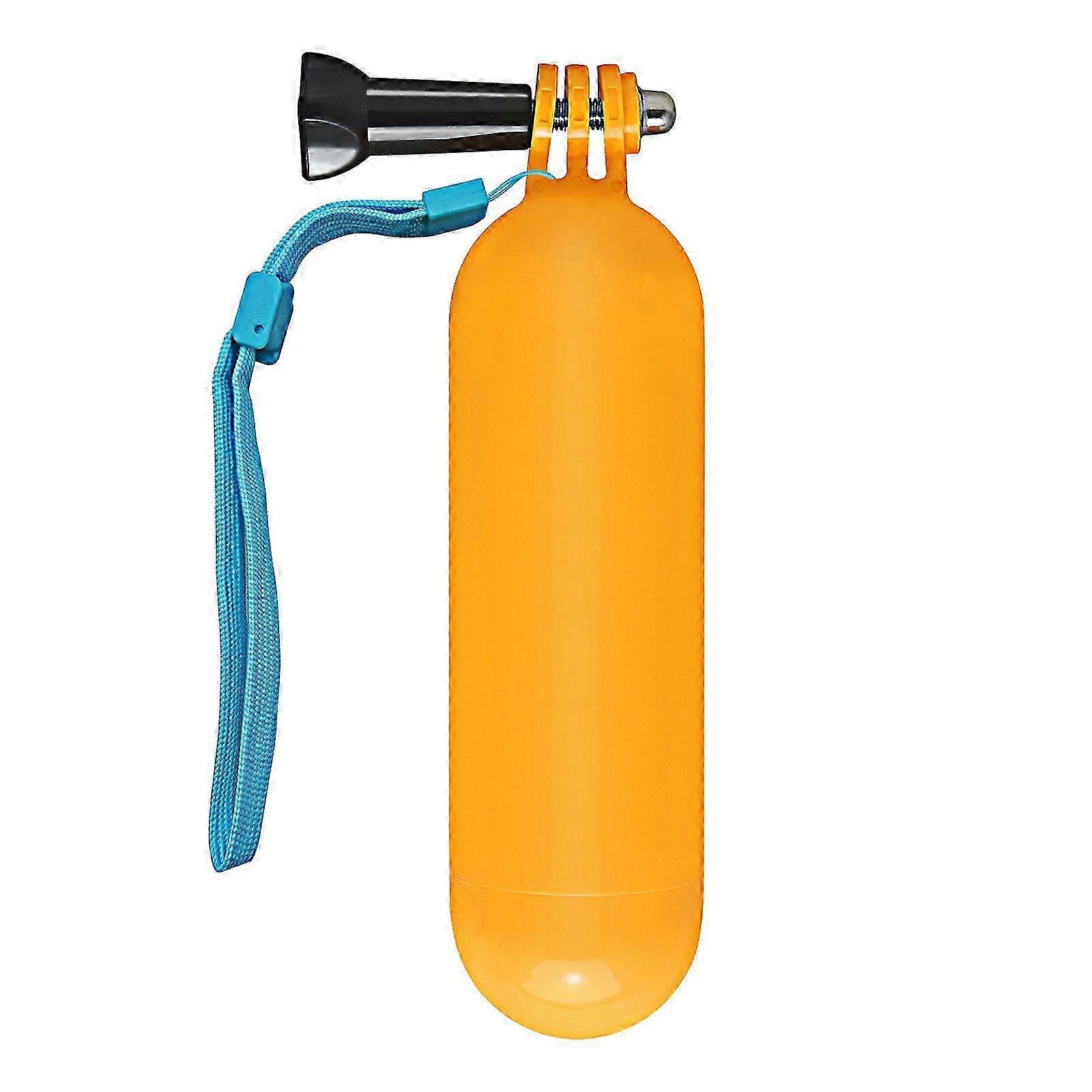 Waterproof Floating Hand Grip Diving Stick Monopod