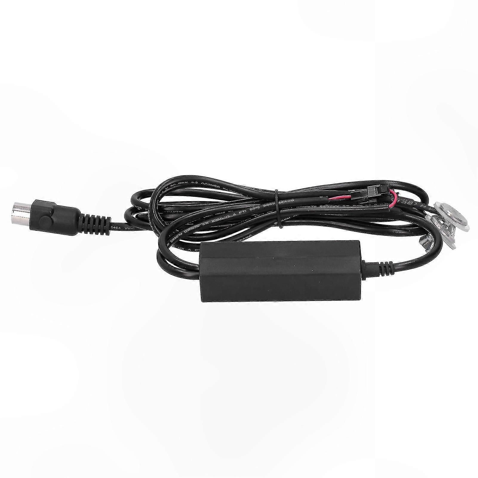 5-Pin 4-Core Touch Control Sofa Lifting System Controller for Electric Recliners