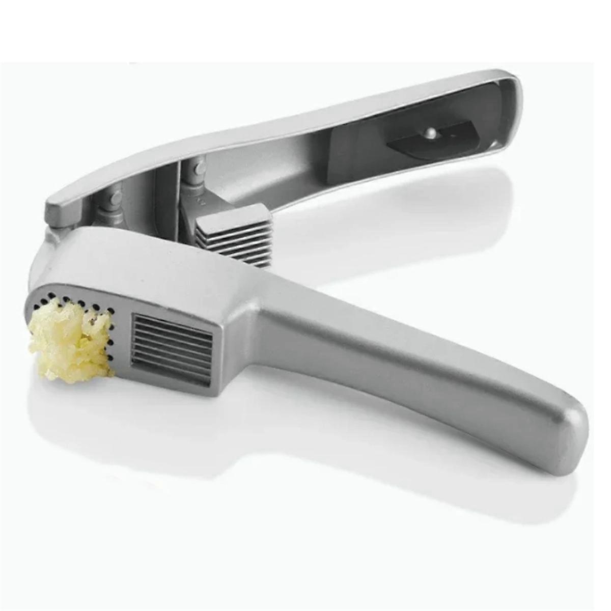 2 In 1 Multifunctional Garlic Garlic Slicer Zinc