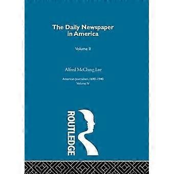 Daily Newspaper Amerika Pt2