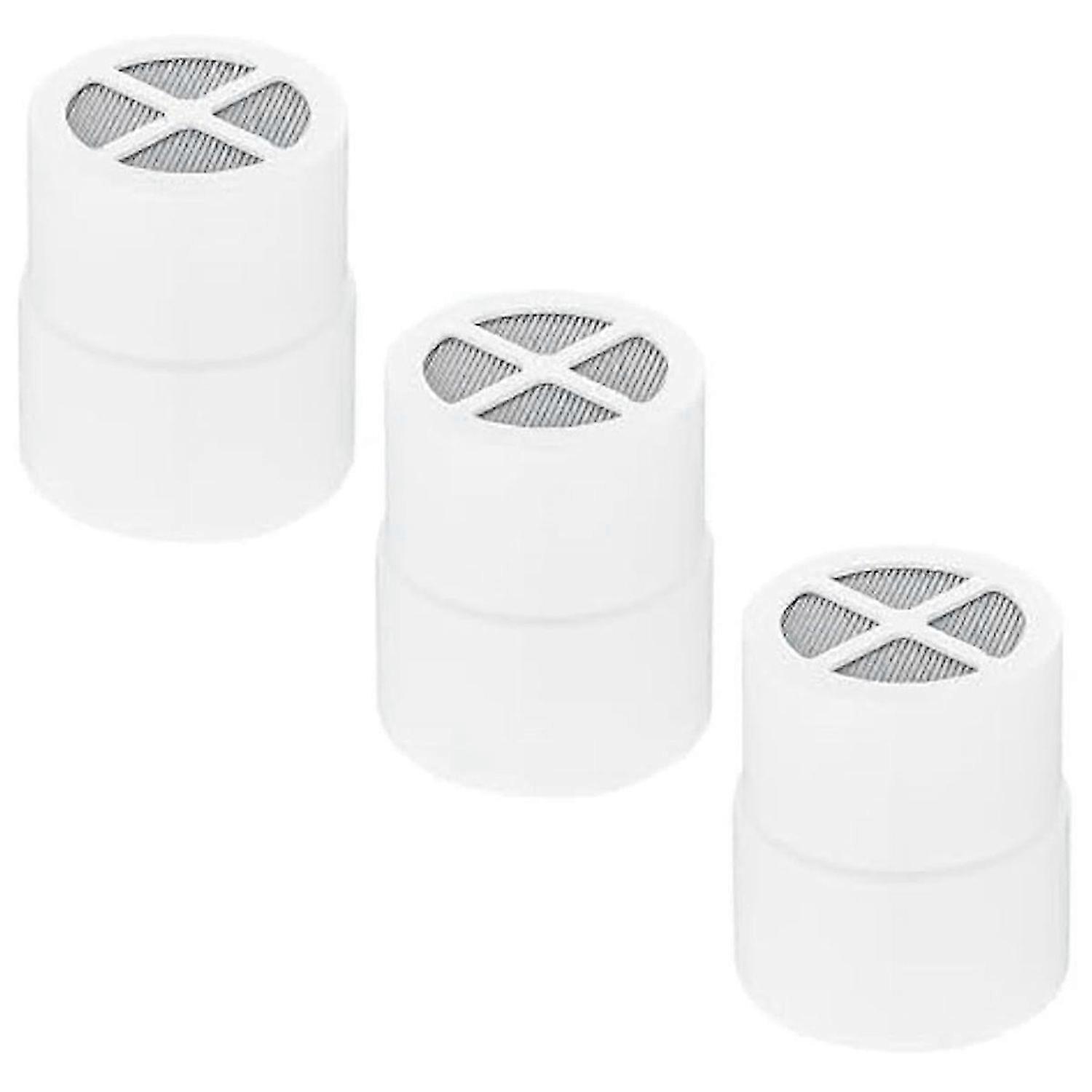 3Pack Shower Head Filter for shower head filter