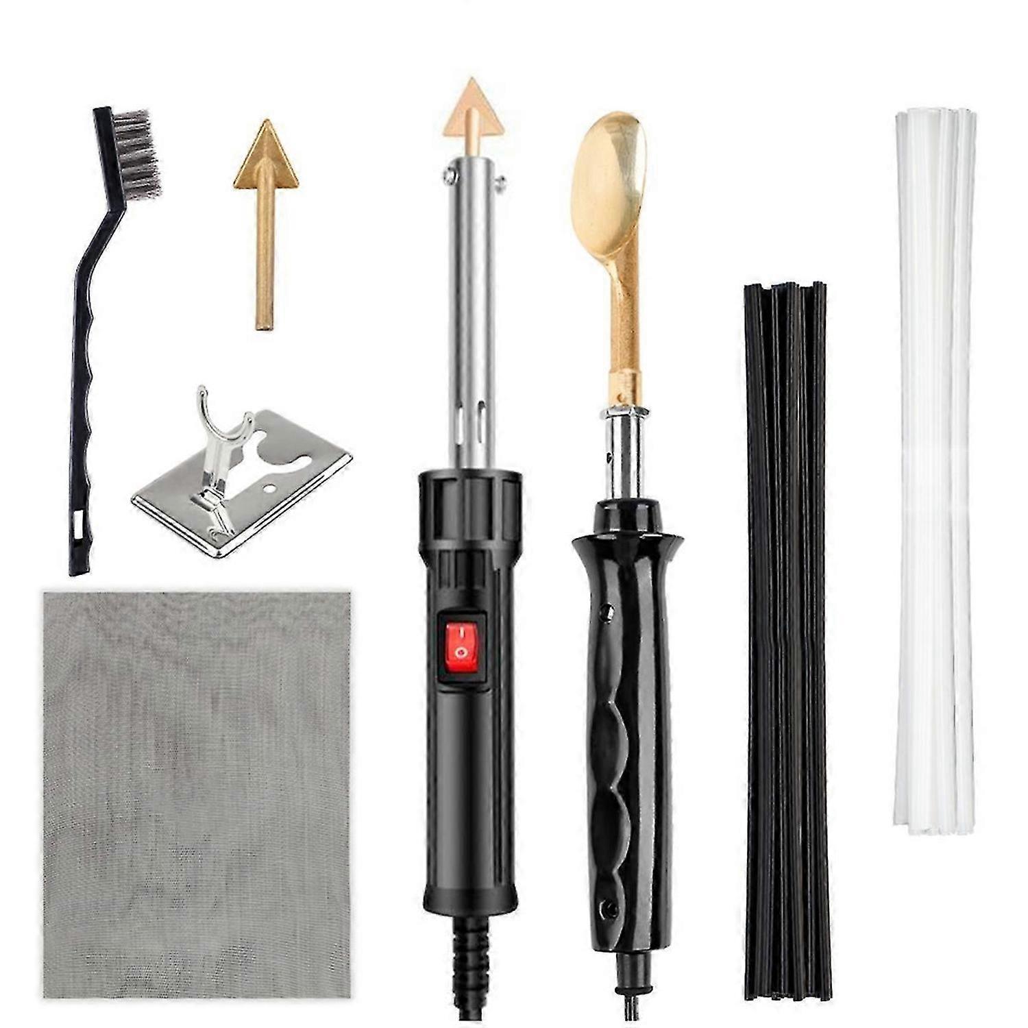 EU Plug,50W/150W Electric Soldering Iron Kit