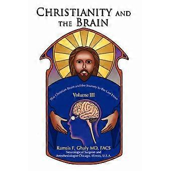 Christianity And The Brainvolume Iii - Ramsis Ghaly - Hardcover - en Book