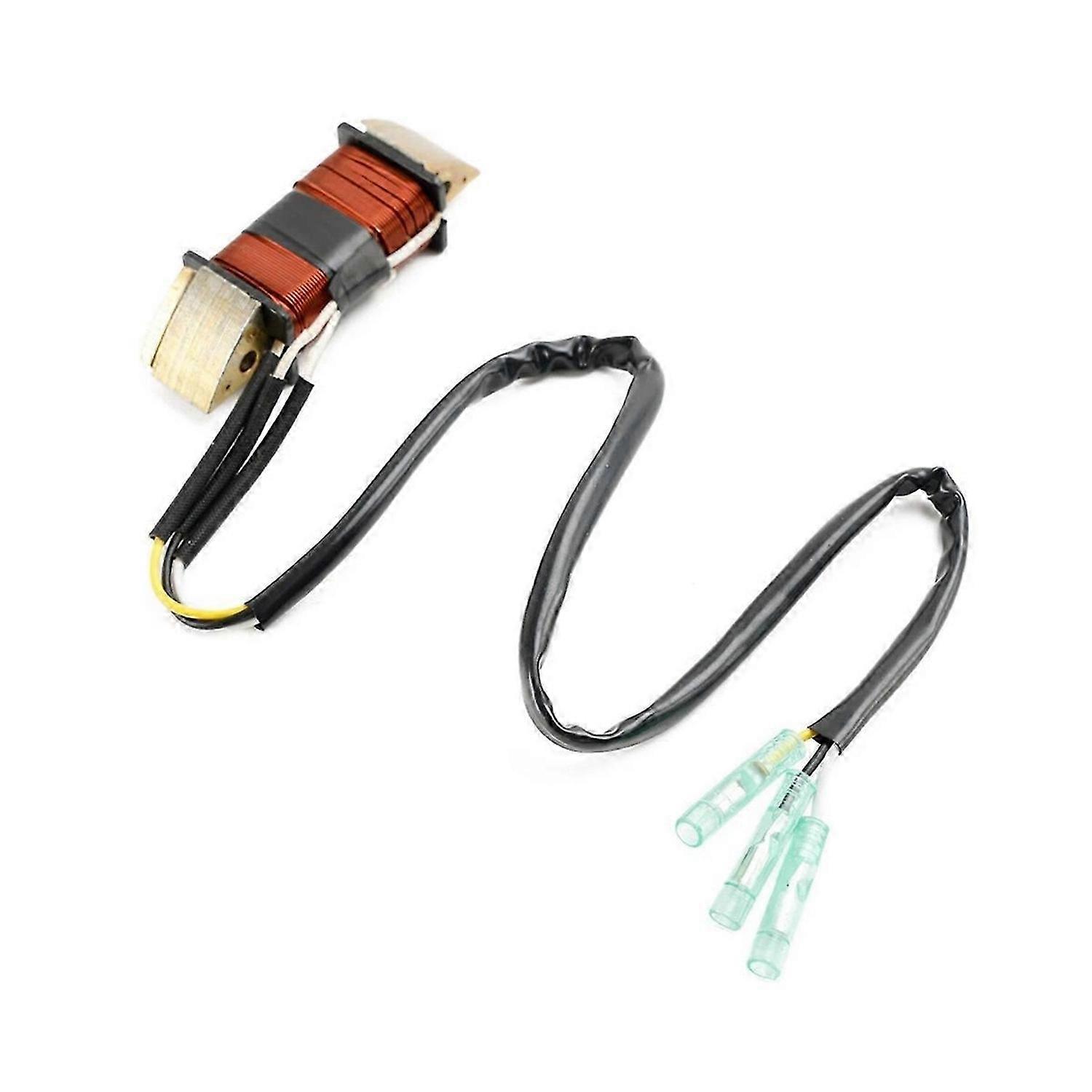 3P0-06023-0 Outboard Motor Stator Coil Ignition Parts for NS25C3 for 25HP 30HP M25C3 M25C M30A3 3P0060230