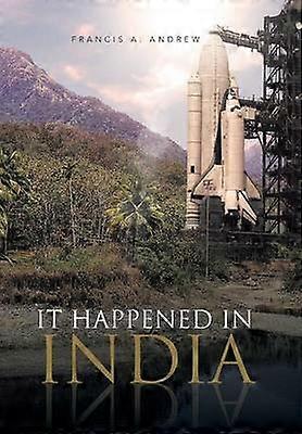 It Happened in India