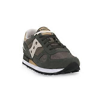 Saucony 859 shadow oliv sneakers mode