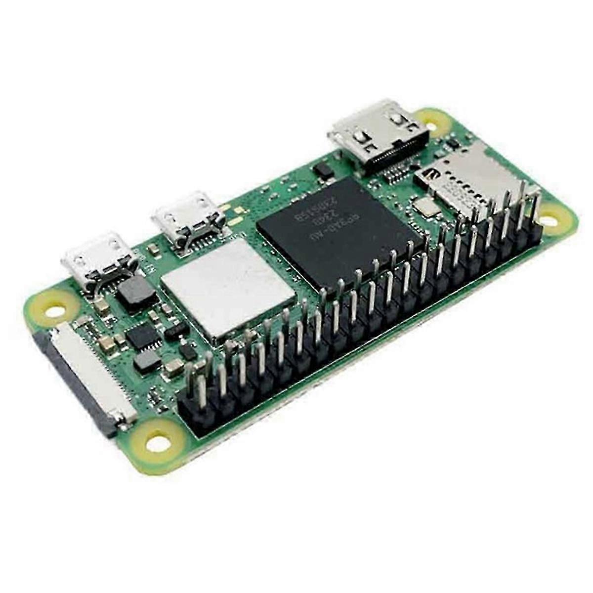 Development Board for Zero 2WH-Solder Quad-Core 64-Bit -A53 Bluetooth BLE & WiFi