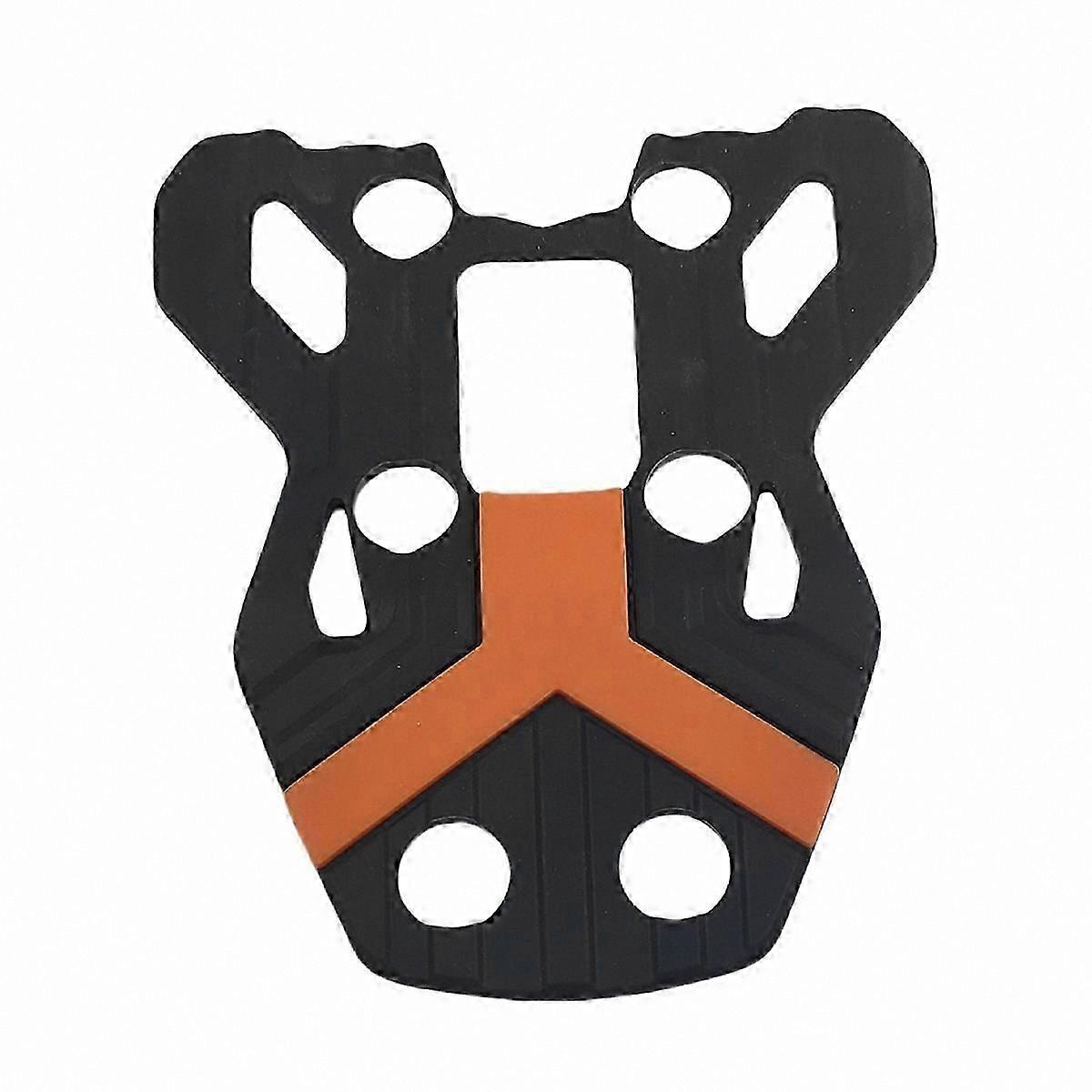 Rear Wing Pad and Pedal for G2 Series Models