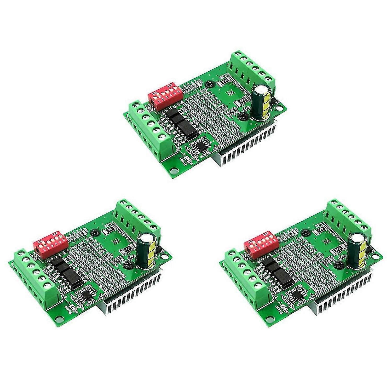 TB6560 3.5A Stepper Motor Driver Controller Board