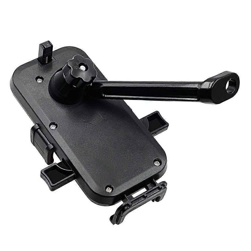 Bike Navigation Bracket for 360 Degree Rotating Phone Mount Electric Motorcycle