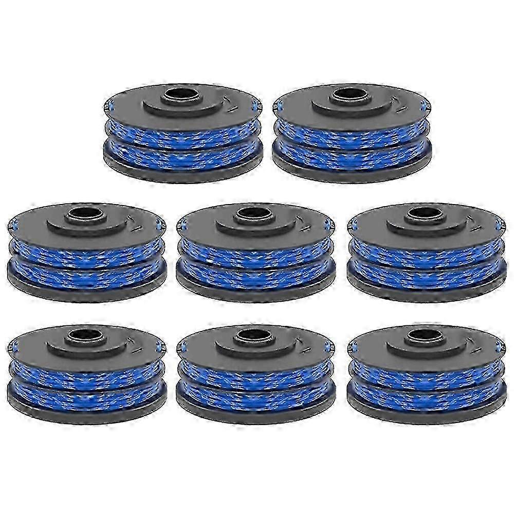1Pc RAC123 Lawn Mower Line Spool for Ryobi RLT6030 / RLT5127 / RLT5027 / RLT4125 / RLT4027 Grass Tri-2025-ss