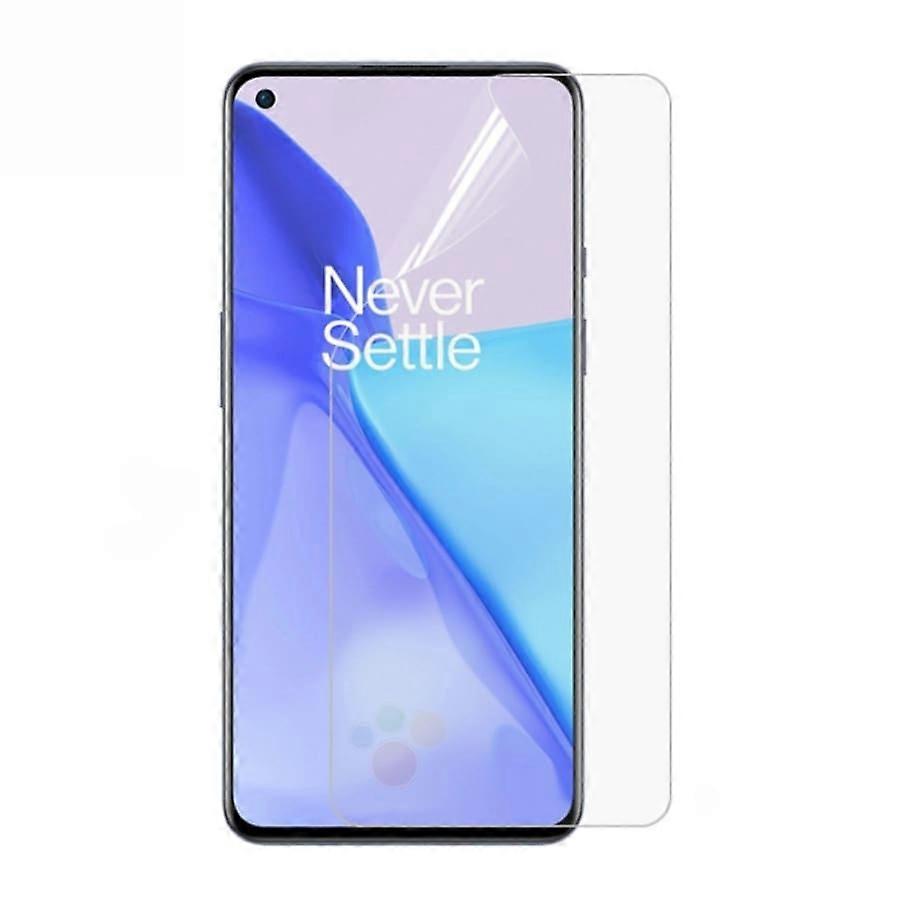 Oneplus 9 Hydrogel Screen Protector