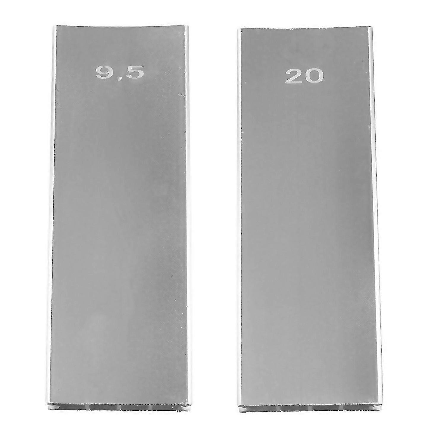 For Twoway Radius Sanding Block Guitar Bass Sanding Beam