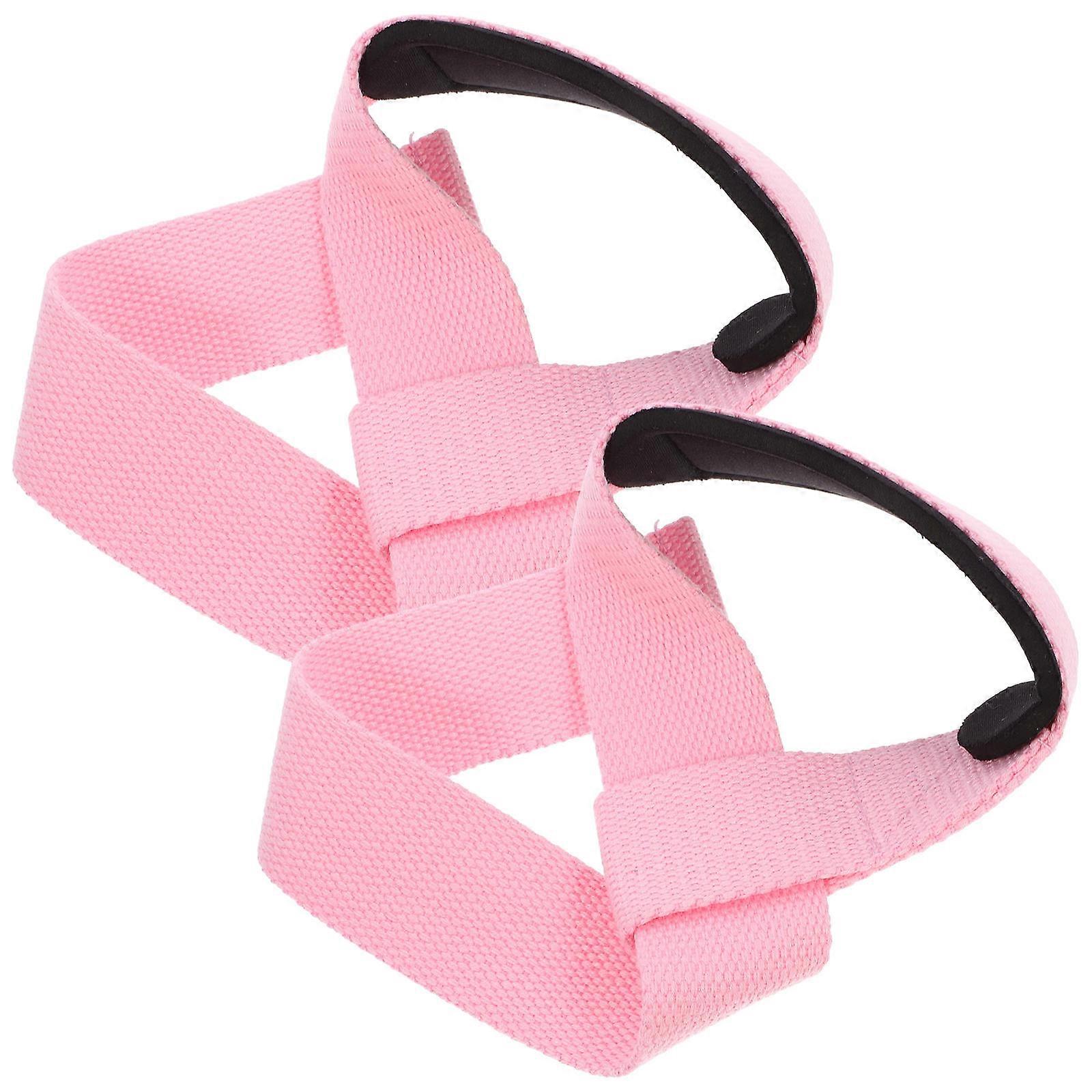 Professional Wrist Protector for Lifting Grip Enhancing Strength in Sports 2Pcs