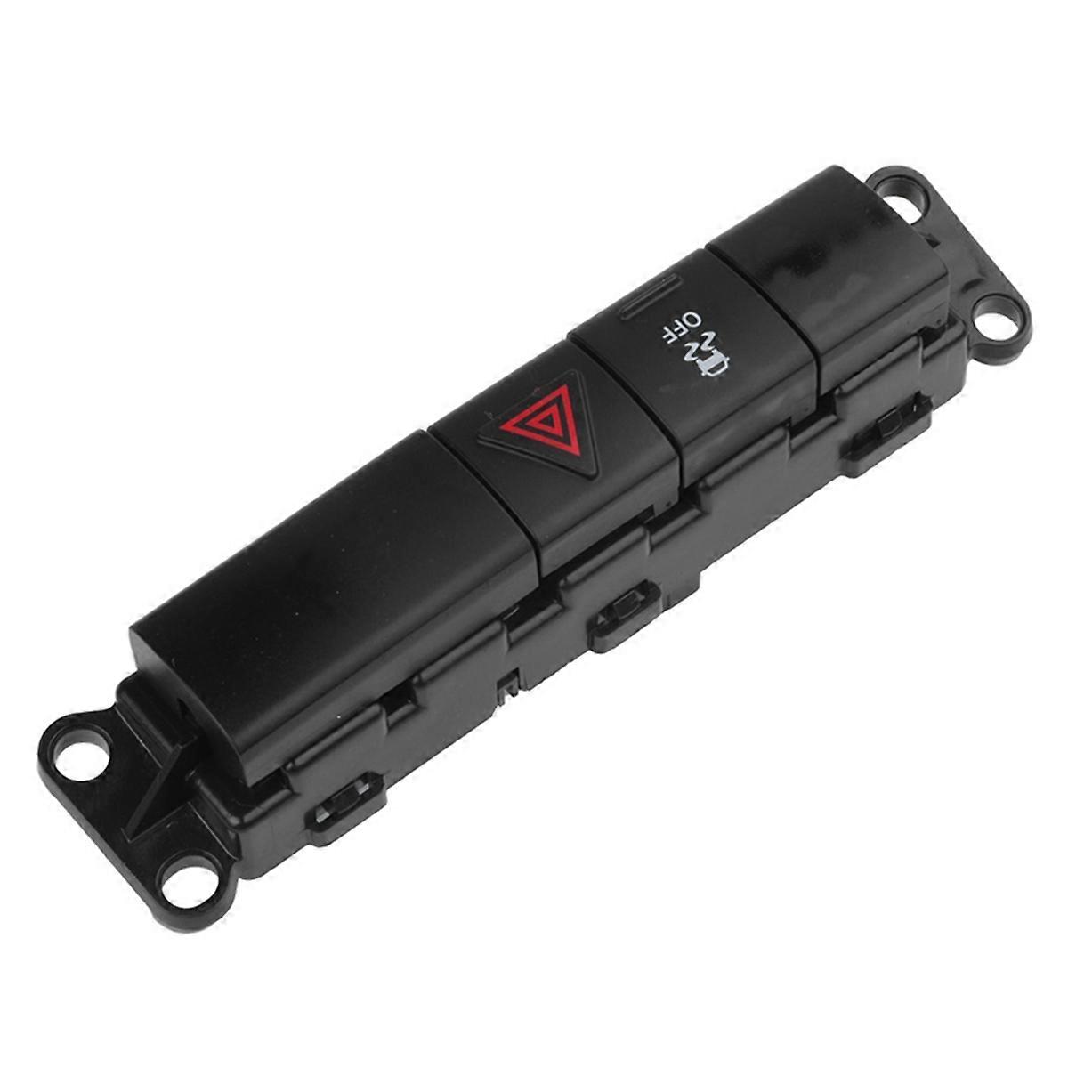 Hazardous Traction Instrument Control Switch for 11-14